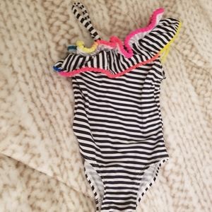Toddler bathing suit